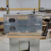 2 hole insulated top dog box