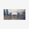 24" x 48" Folding Table