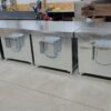 Dog houses