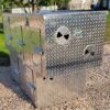 5 hole Crossover dog box