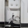 Diesel Heater Enclosure Box