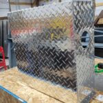 Tankless Heater Box