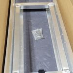 12" x 48" Folding Bench