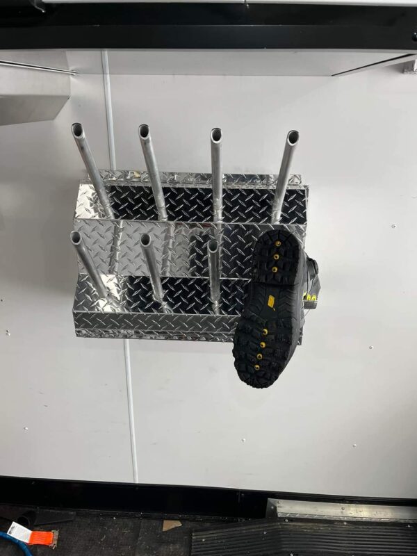 Boot Dryer