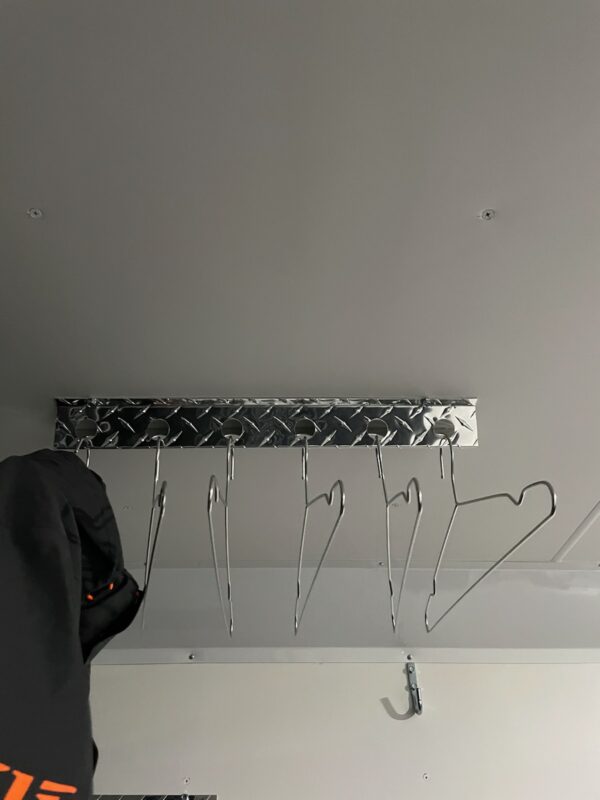 Ceiling Hanger