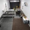 24" x 48" Folding Table