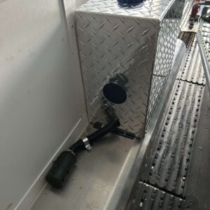 All in One heater box